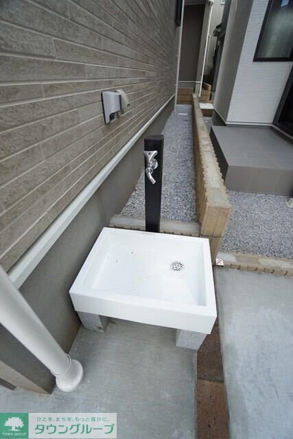 レフコース A棟の物件内観写真