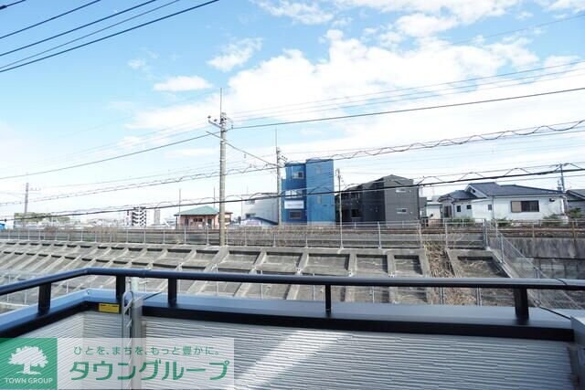 レフコース A棟の物件内観写真