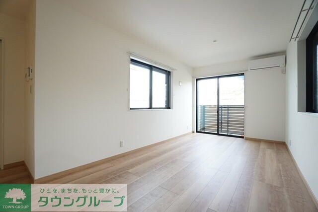 レフコース A棟の物件内観写真