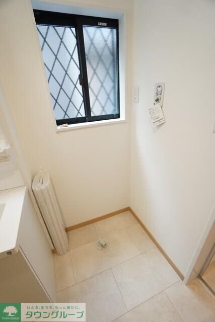 レフコース A棟の物件内観写真