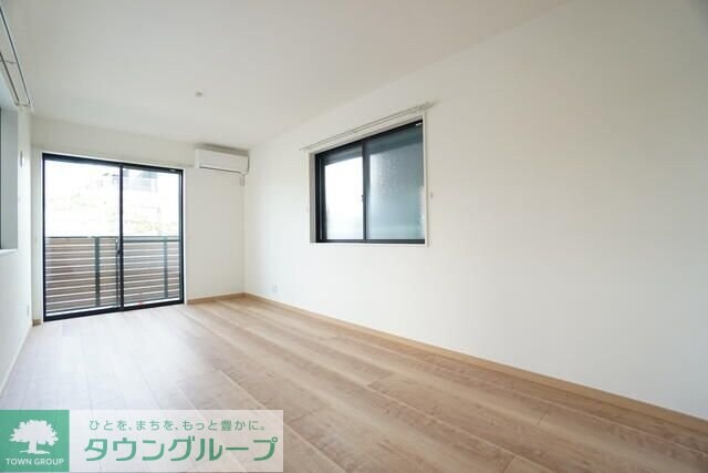 レフコース A棟の物件内観写真