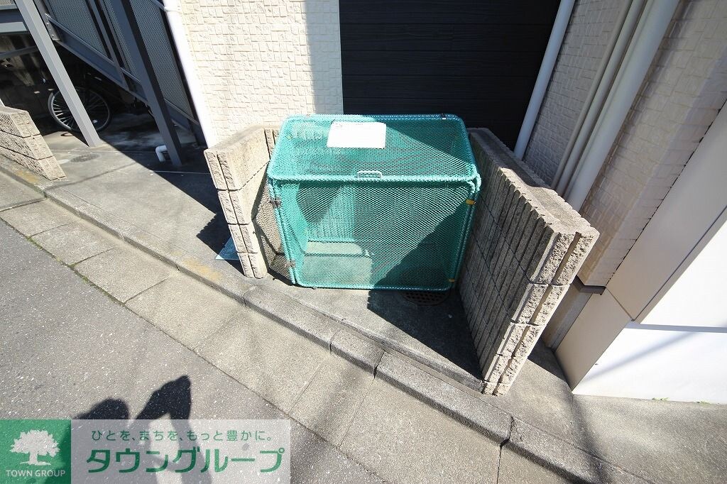 Succeed鶴馬の物件内観写真