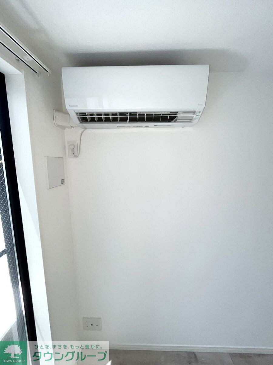 エクセラン旭町の物件内観写真