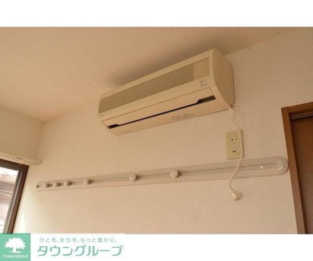 CASAの物件内観写真