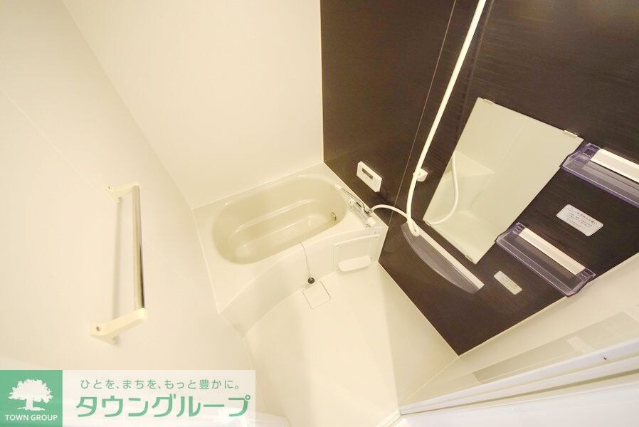 ソフィアの物件内観写真