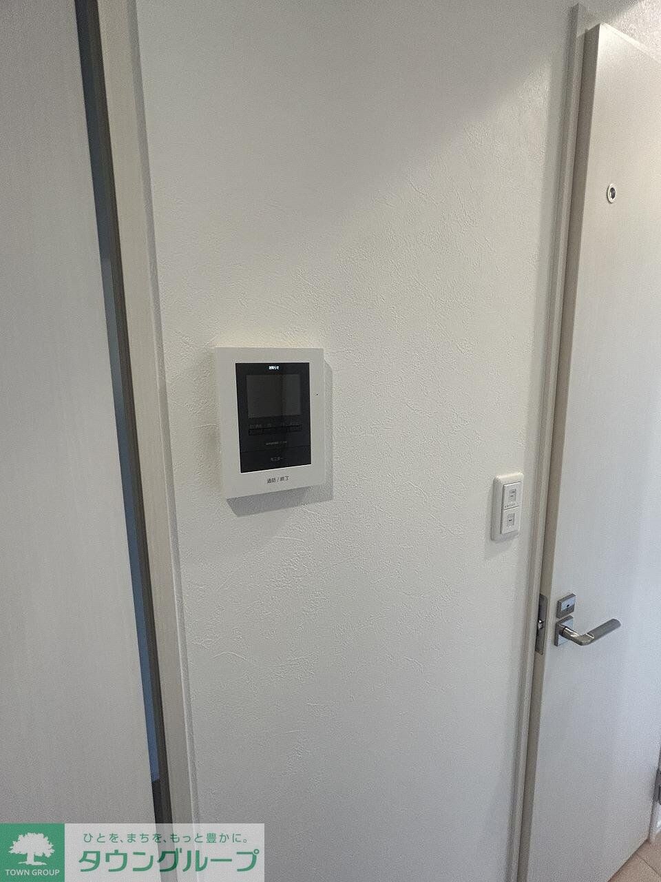 ベルサイズフラット鶴瀬の物件内観写真