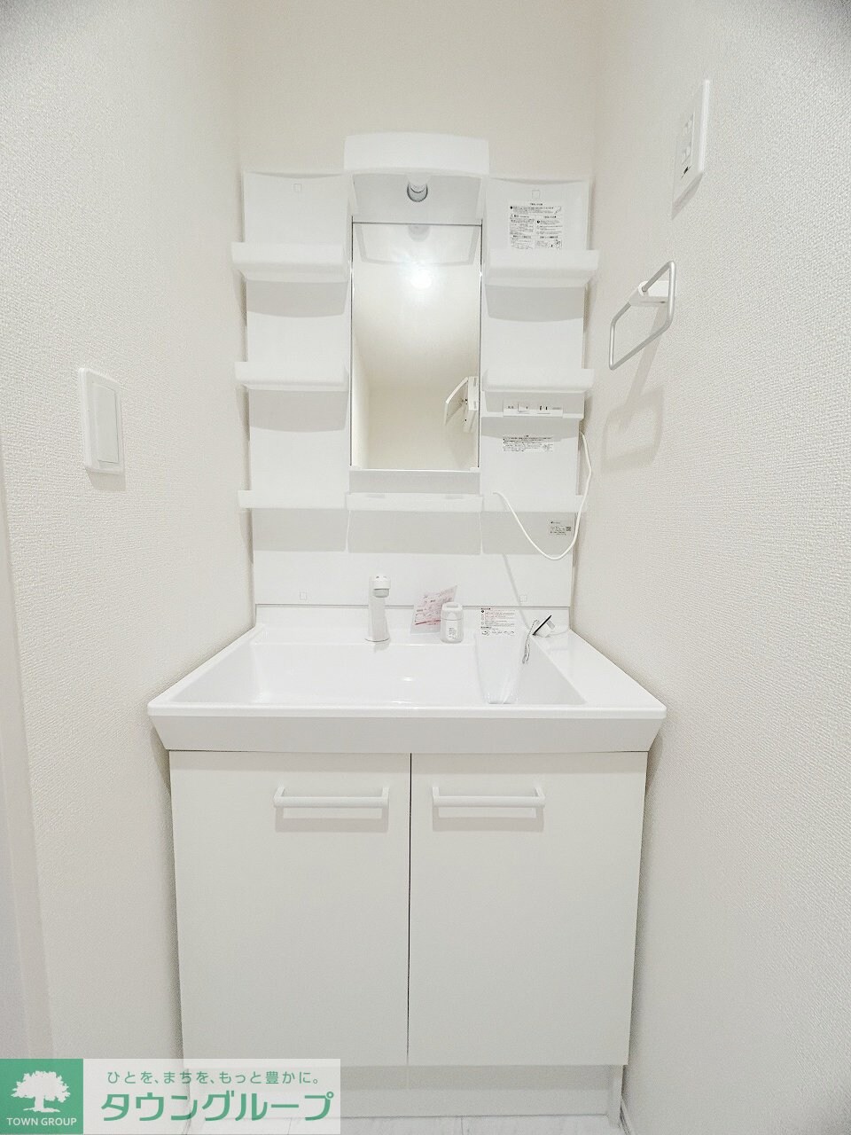 リーブルファイン志木上宗岡の物件内観写真