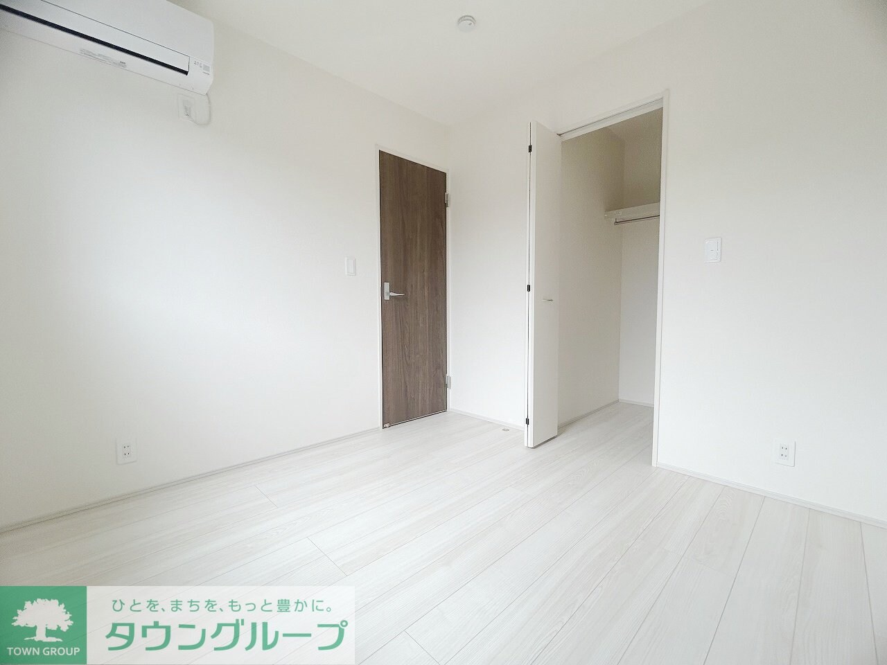 リーブルファイン志木上宗岡の物件内観写真