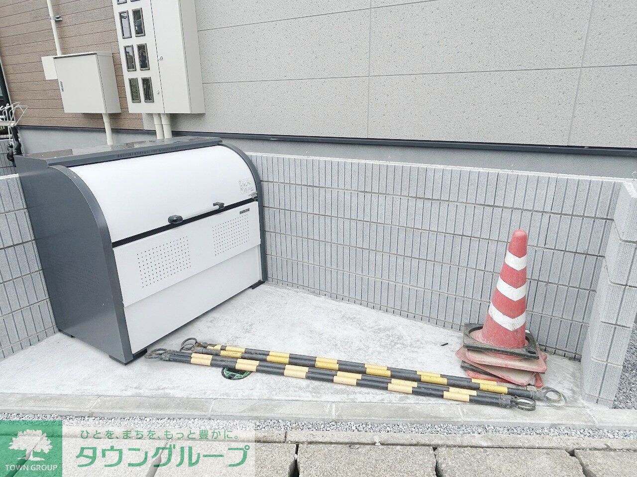 リーブルファイン志木上宗岡の物件内観写真