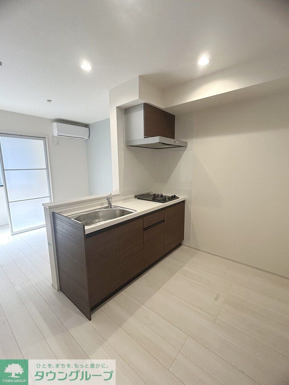 リーブルファイン志木上宗岡の物件内観写真