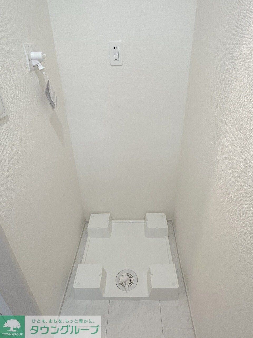 リーブルファイン志木上宗岡の物件内観写真