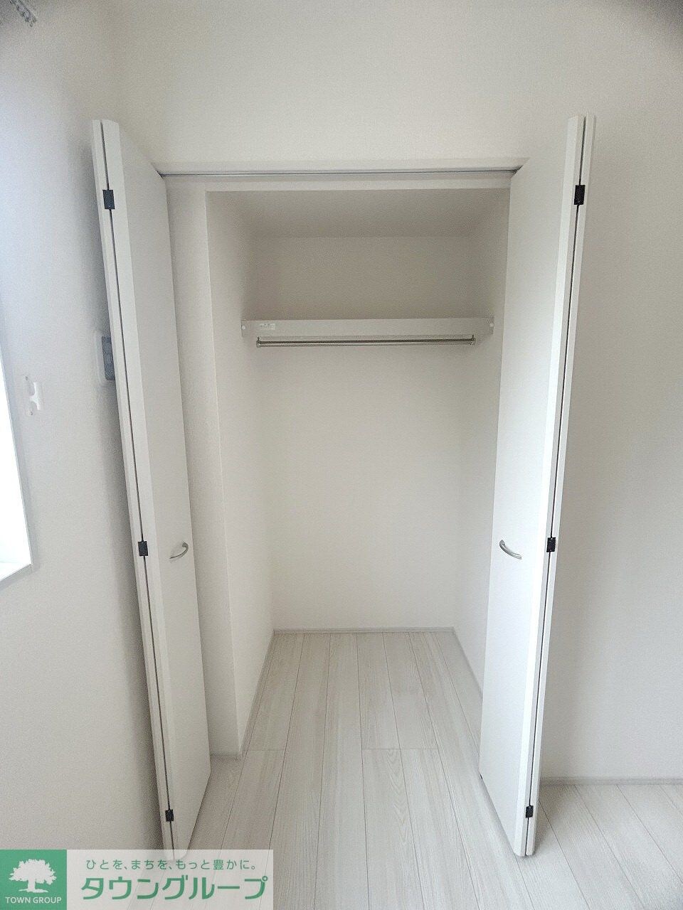 リーブルファイン志木上宗岡の物件内観写真