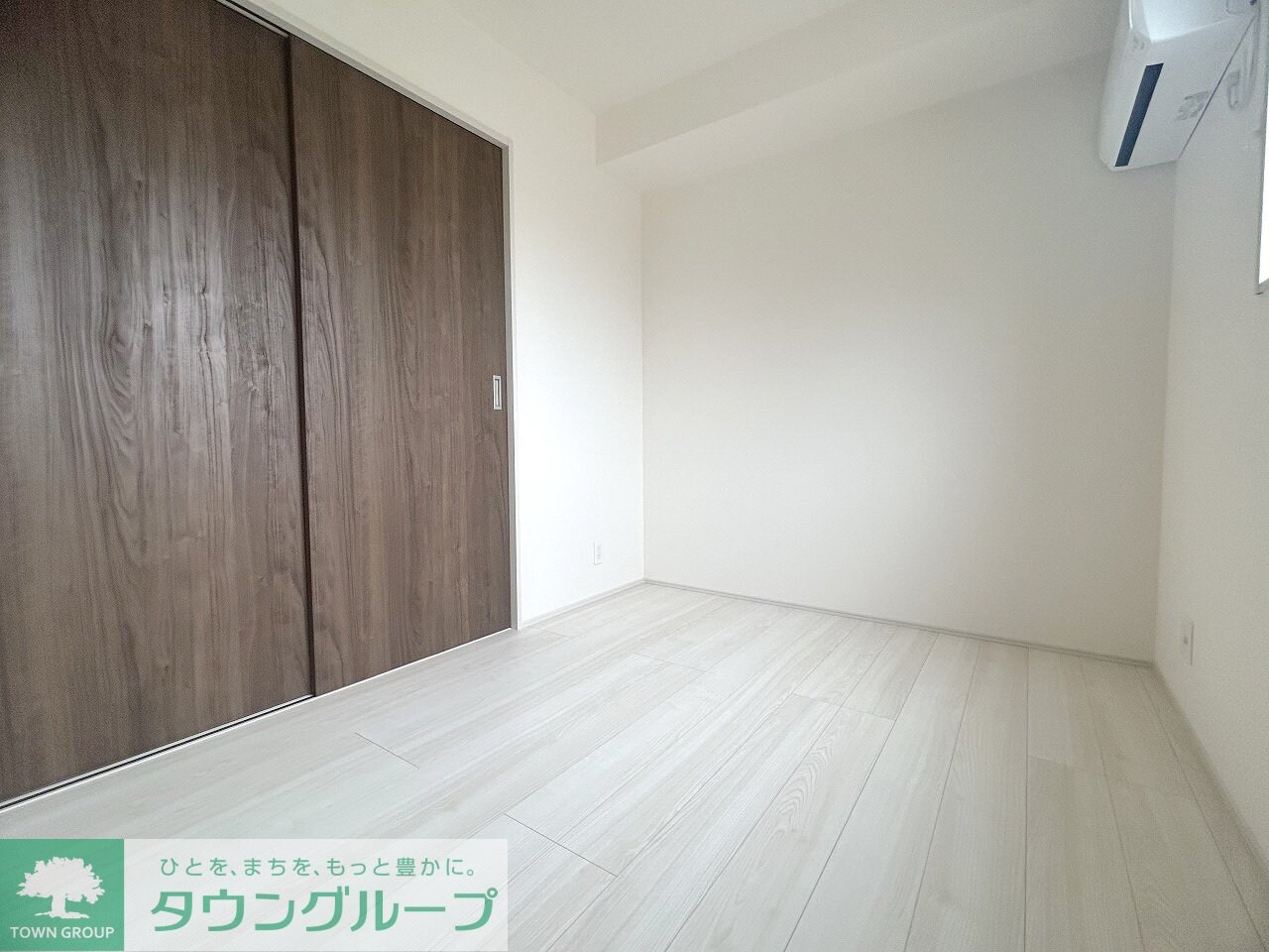 リーブルファイン志木上宗岡の物件内観写真