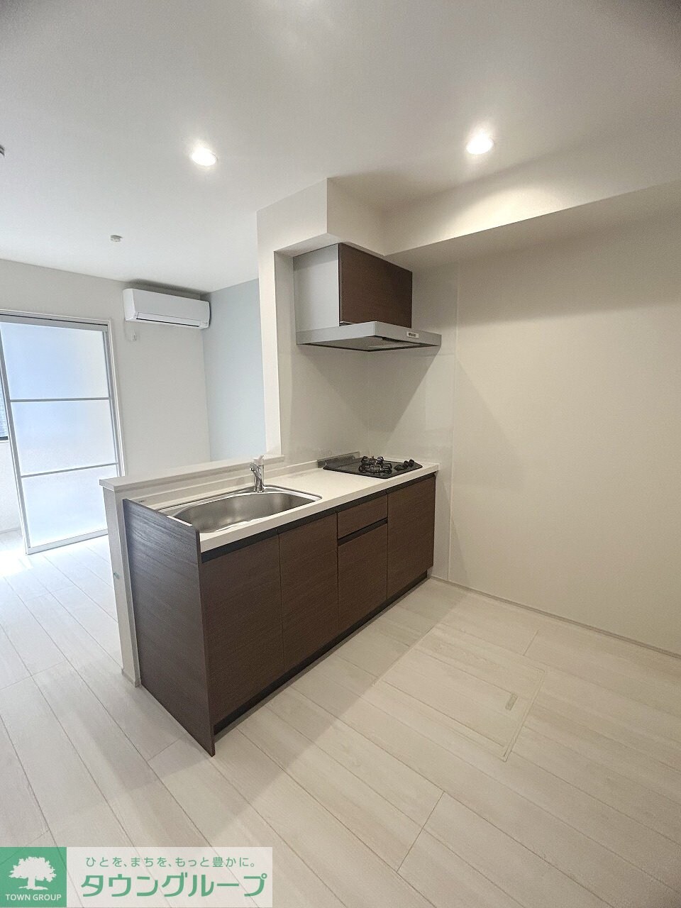 リーブルファイン志木上宗岡の物件内観写真