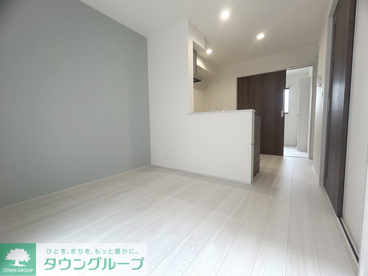 リーブルファイン志木上宗岡の物件内観写真