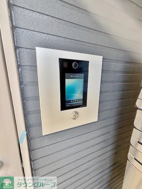 リーブルファイン新座大和田IIの物件内観写真