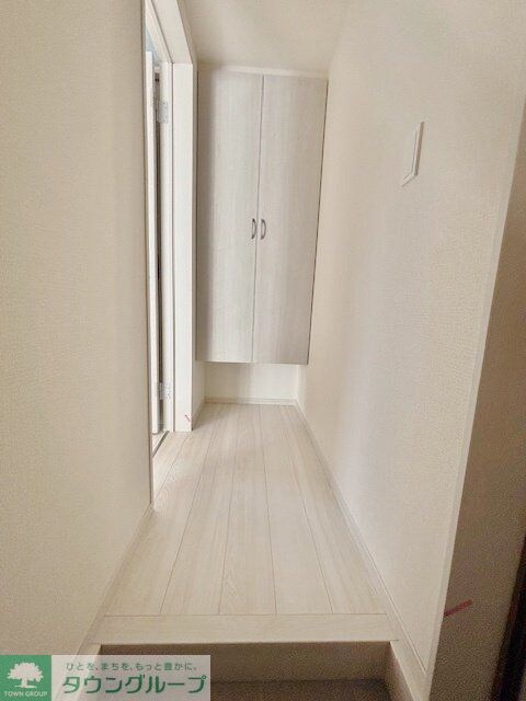 リーブルファイン新座大和田IIの物件内観写真