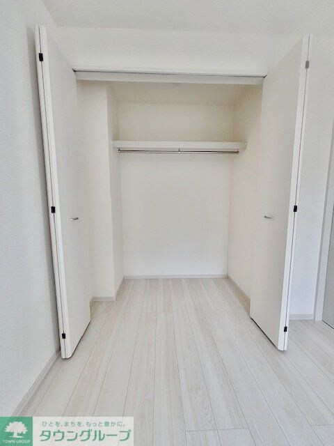 リーブルファイン新座大和田IIの物件内観写真