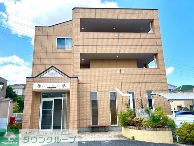 コムデソレイユの物件内観写真