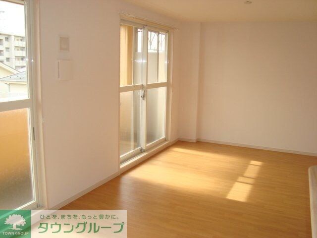 コムデソレイユの物件内観写真