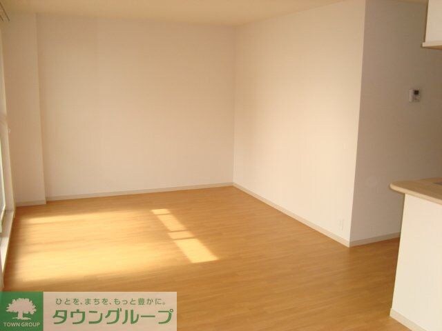 コムデソレイユの物件内観写真