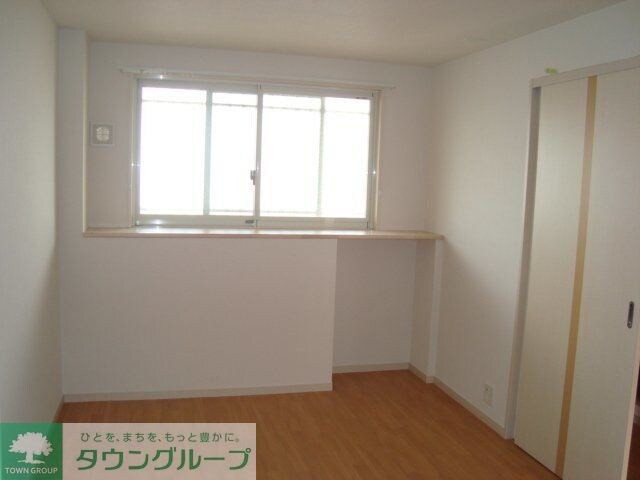 コムデソレイユの物件内観写真