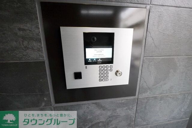 プラウド練馬光が丘公園の物件内観写真