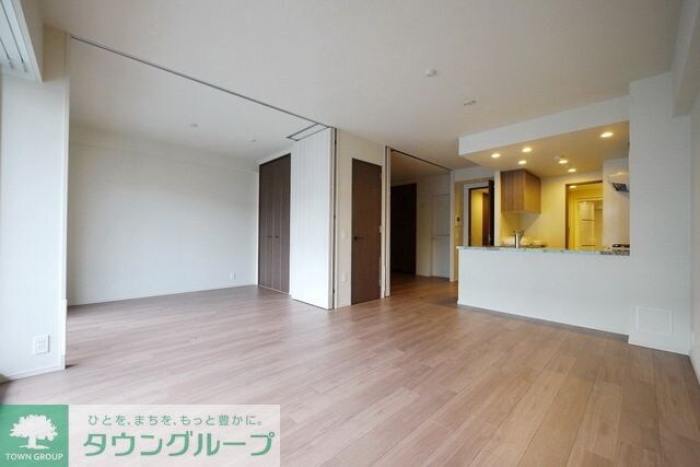 プラウド練馬光が丘公園の物件内観写真