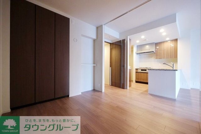 プラウド練馬光が丘公園の物件内観写真