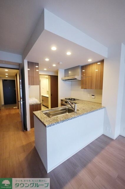 プラウド練馬光が丘公園の物件内観写真