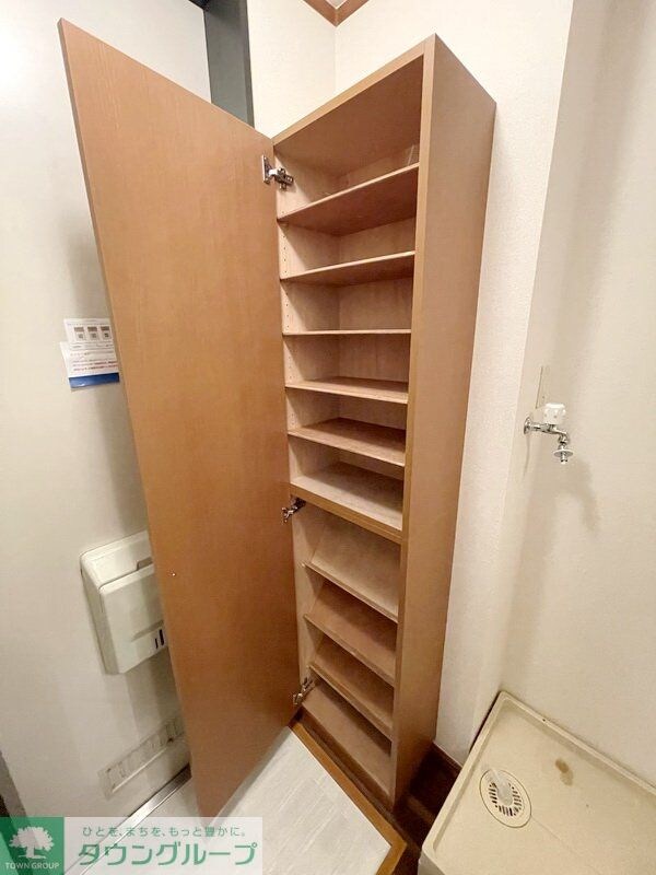 ローズコートの物件内観写真