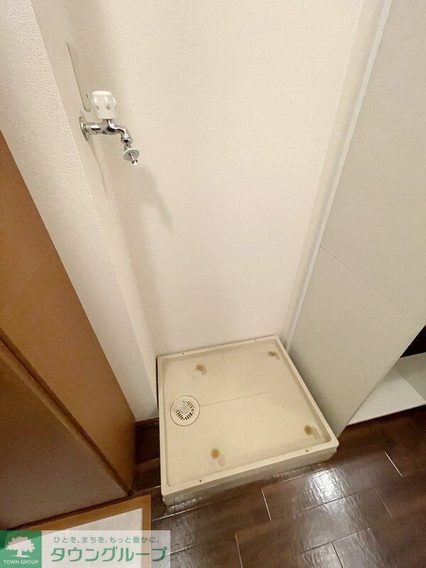 ローズコートの物件内観写真