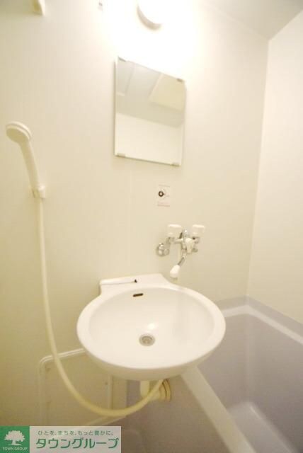 ローズコートの物件内観写真