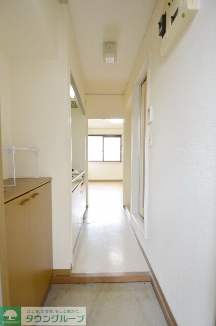 ヒルトップの物件内観写真