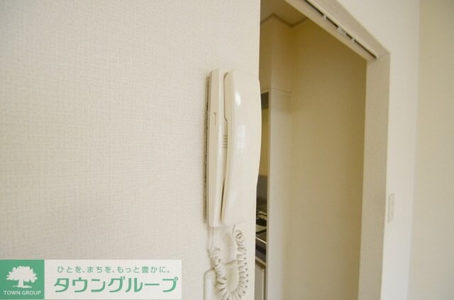 ヒルトップの物件内観写真