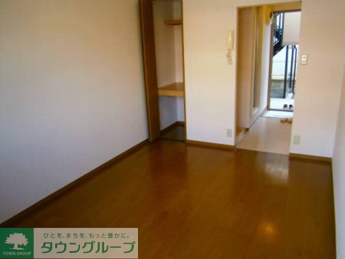 ヒルトップの物件内観写真