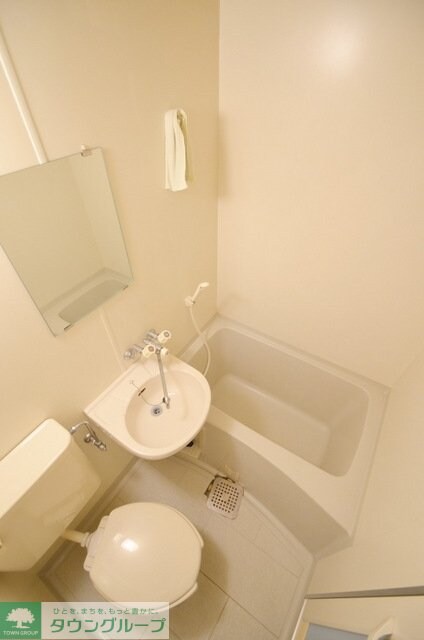 ヒルトップの物件内観写真