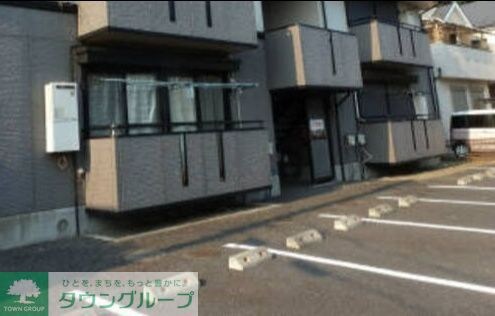 リヴェールコートCの物件内観写真