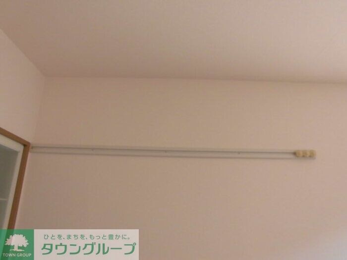 リヴェールコートCの物件内観写真