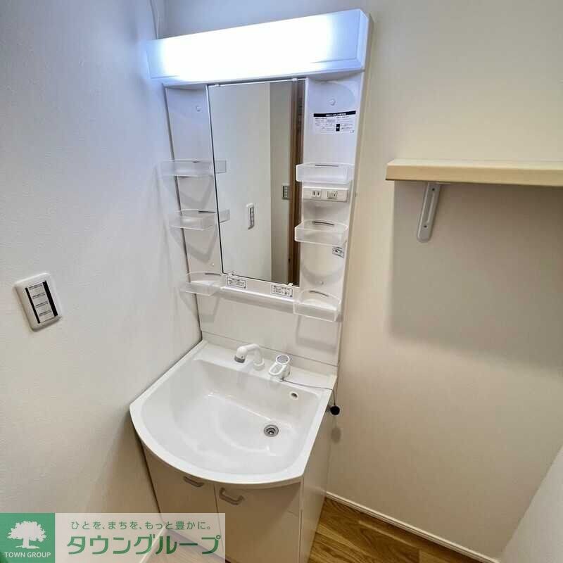 MELDIA西浦和IIの物件内観写真