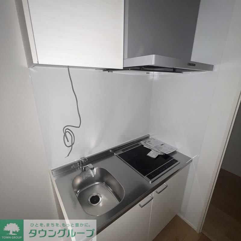 MELDIA西浦和IIIの物件内観写真