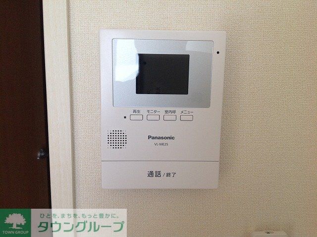 レオパレスエクセランの物件内観写真