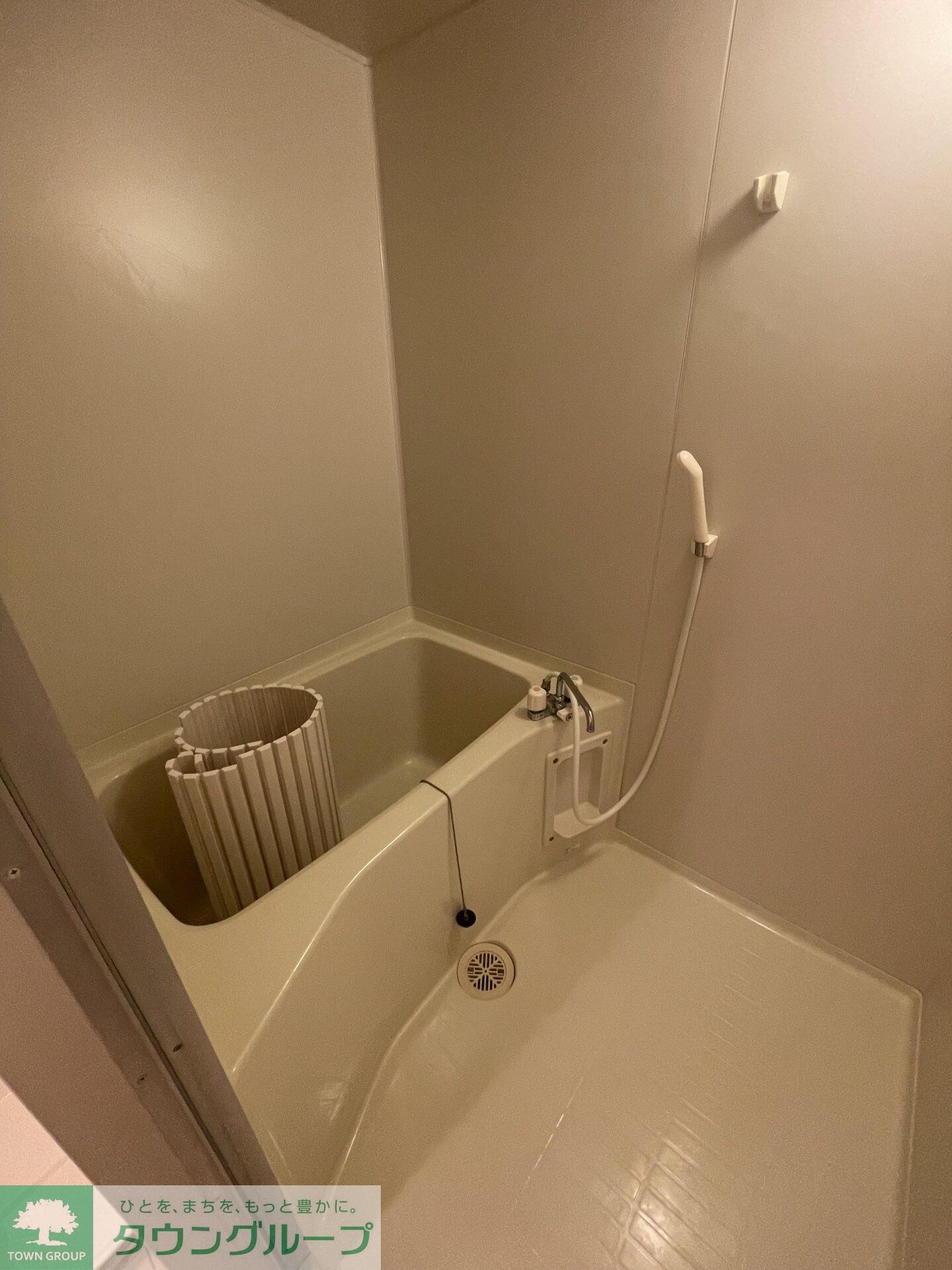 カーサロッサふじみ野の物件内観写真