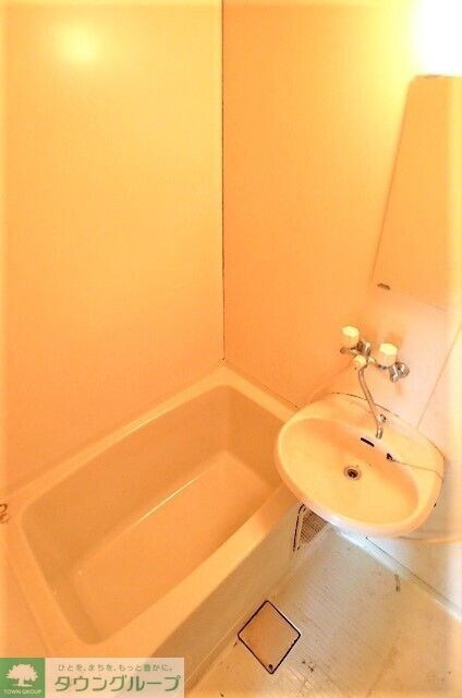 メゾン志木の物件内観写真