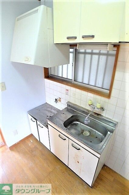 メゾン志木の物件内観写真