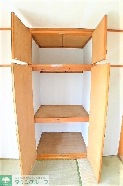 メゾン志木の物件内観写真