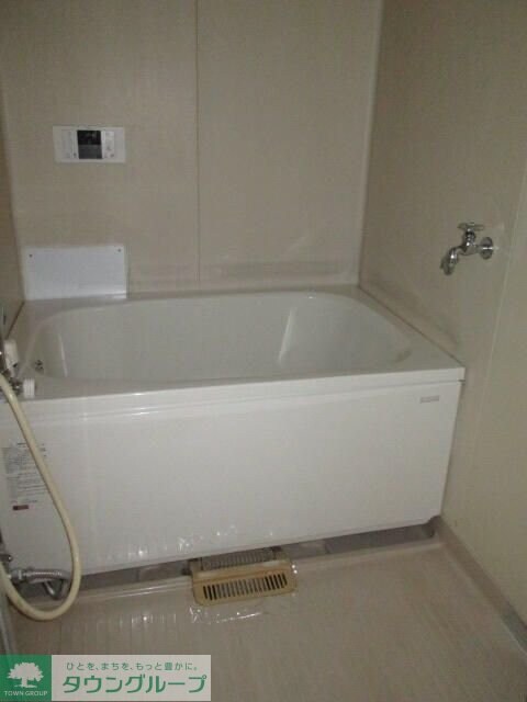 サンライズアパートメントCの物件内観写真