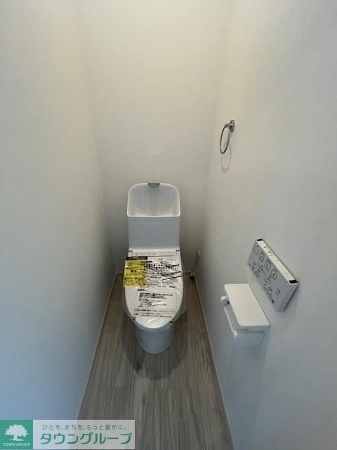 AXIS 上福岡の物件内観写真