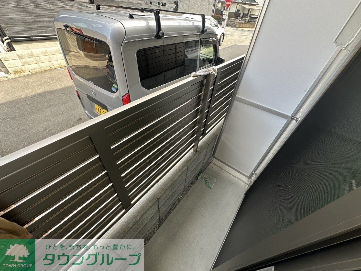 AXIS 上福岡の物件内観写真