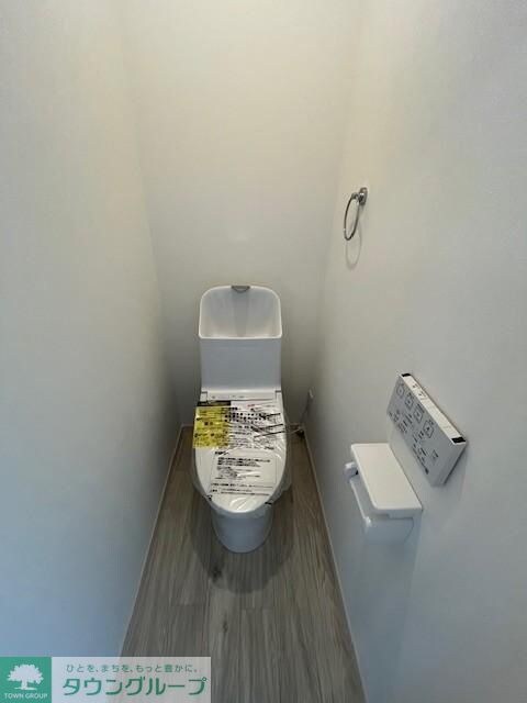 AXIS 上福岡の物件内観写真